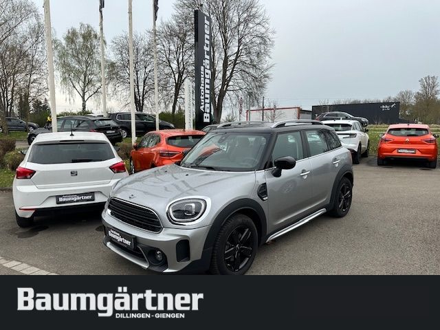 Cooper Countryman