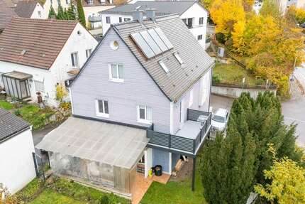 Haus zum Kaufen in Pfaffenhofen a.d.Ilm 698.000 € 190.31 m² 6.5 zimmer