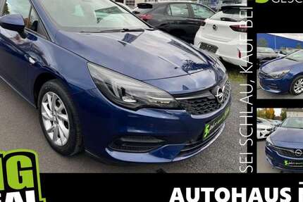 Opel Astra 29.830 km 15.990 € Stadtallendorf 35260