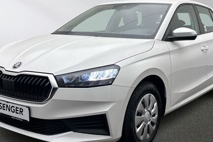 Skoda Fabia 20.600 km 14.880 &euro; Emsdetten 48282