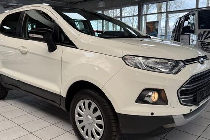 Ford EcoSport 167.800 km 6.490 &euro; Bremen 28207