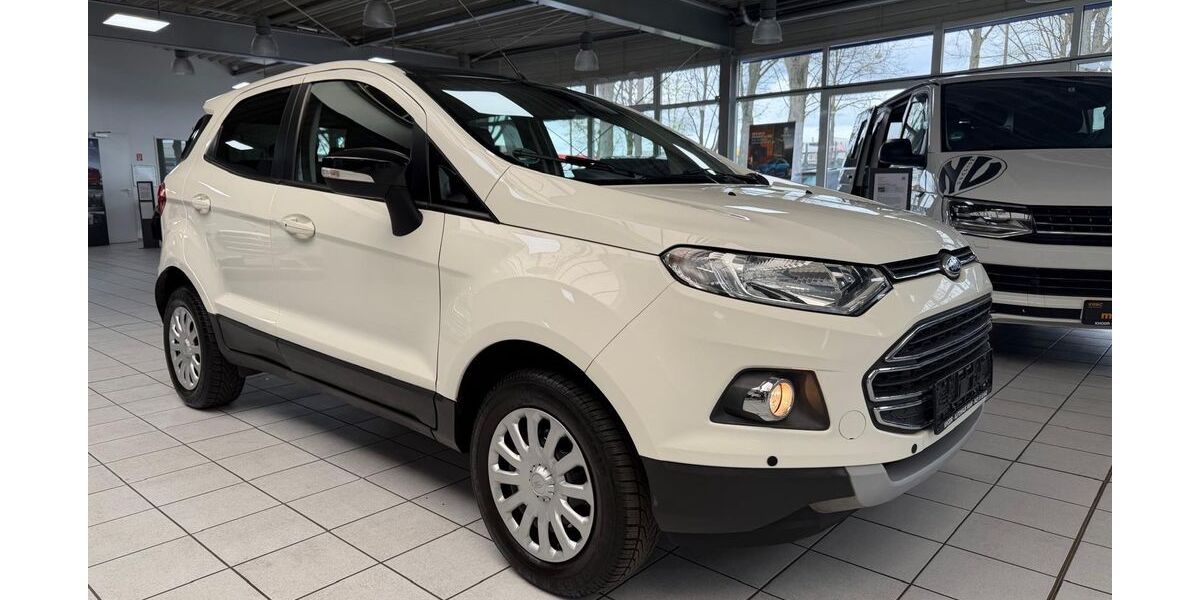 Ford EcoSport 167.800 km 6.490 &euro; Bremen 28207