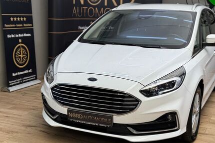Ford S-Max 91.204 km 22.950 € Rastede/ Wahnbek 26180