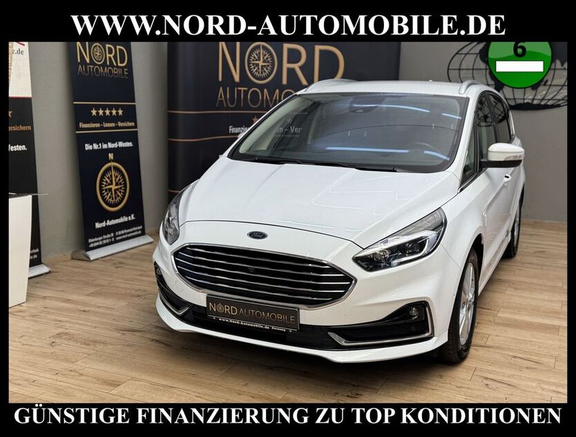 Ford S-Max 91.204 km 22.950 € Rastede/ Wahnbek 26180
