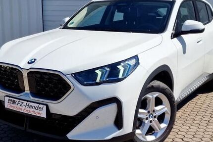 BMW X2 13.100 km 37.769 &euro; Erfurt 99092