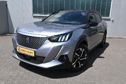 Peugeot 2008 96.100 km 15.999 &euro; Völklingen 66333