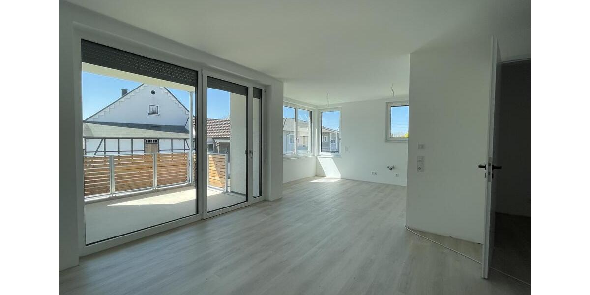 Etagenwohnung Arnsberg - 3 Zimmer, 79 m&sup2;, 898&euro; | Angebot:26292989