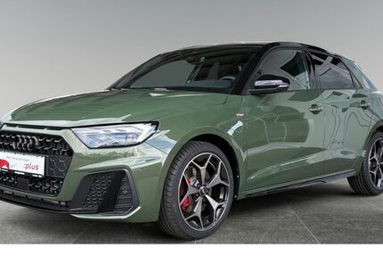 Audi A1 12.500 km 38.780 &euro; Pronsfeld 54597