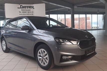 Skoda Fabia 2.640 km 20.990 € Batzhausen 92358