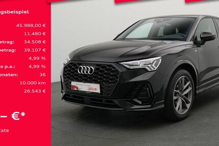 Audi Q3 9.418 km 43.980 &euro; Leverkusen 51373