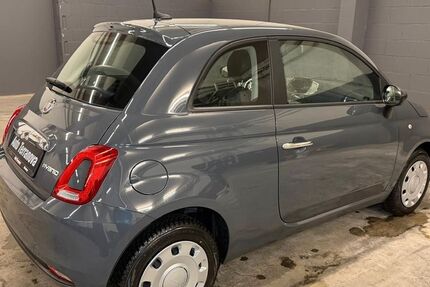 Fiat 500 76.500 km 8.299 &euro; Nürnberg 90431