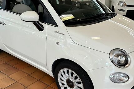Fiat 500 61.340 km 12.900 € Bremen 28217