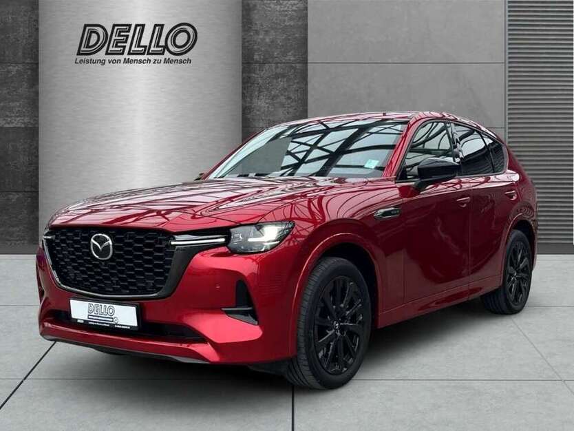 CX-60