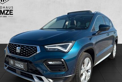 Seat Ateca 92.900 km 23.490 &euro; Gochsheim bei Schweinfurt 97469