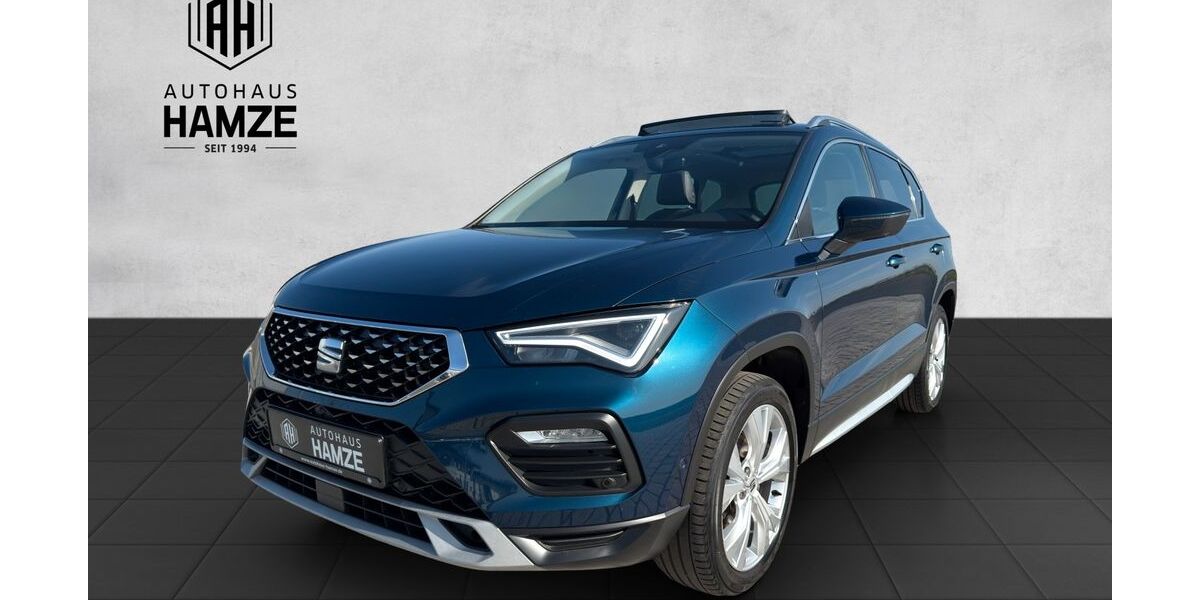 Seat Ateca 92.900 km 23.490 &euro; Gochsheim bei Schweinfurt 97469