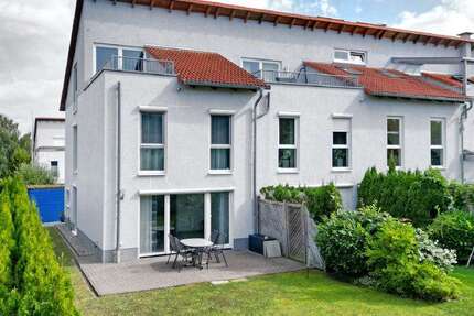 Haus zum Kaufen in Kassel 425.000 € 125 m² 4 zimmer