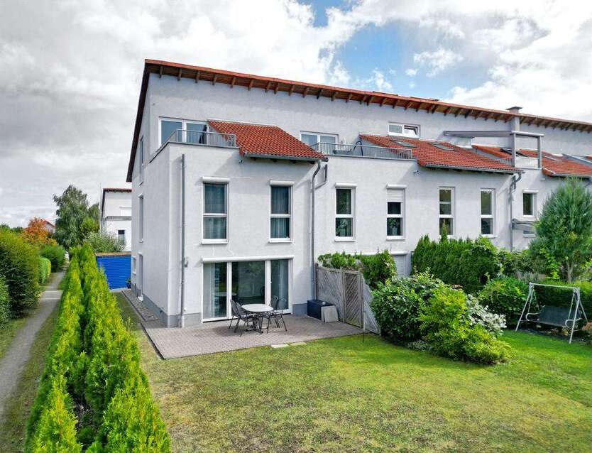 Haus zum Kaufen in Kassel 425.000 € 125 m² 4 zimmer