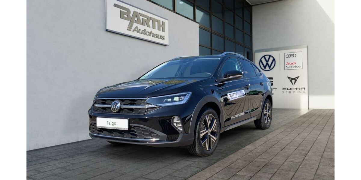 VW Taigo 11.000 km 26.379 &euro; Schopfloch 72296