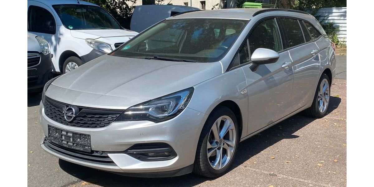 Opel Astra 176.690 km 8.000 &euro; Freiberg 09599