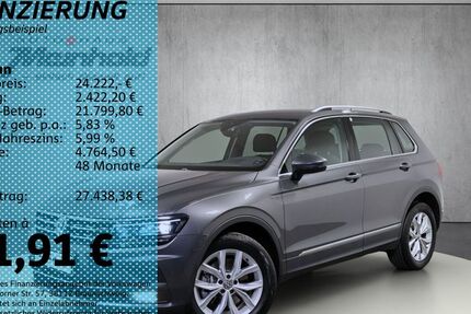 VW Tiguan 45.650 km 23.444 &euro; Auerbach/Rebesgrün 08209