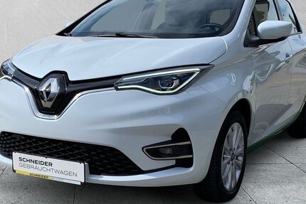 Renault ZOE 33.502 km 13.890 € Zwickau 08064