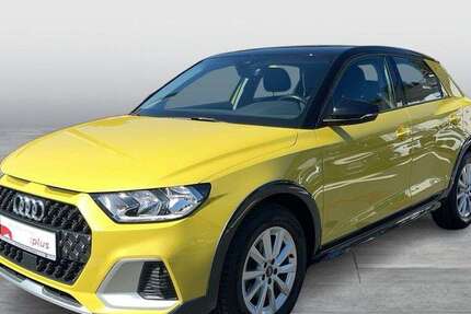 Audi A1 41.750 km 16.540 &euro; Siegen 57074