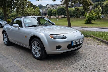 Mazda MX-5 130.000 km 7.500 &euro; Holzappel 56379