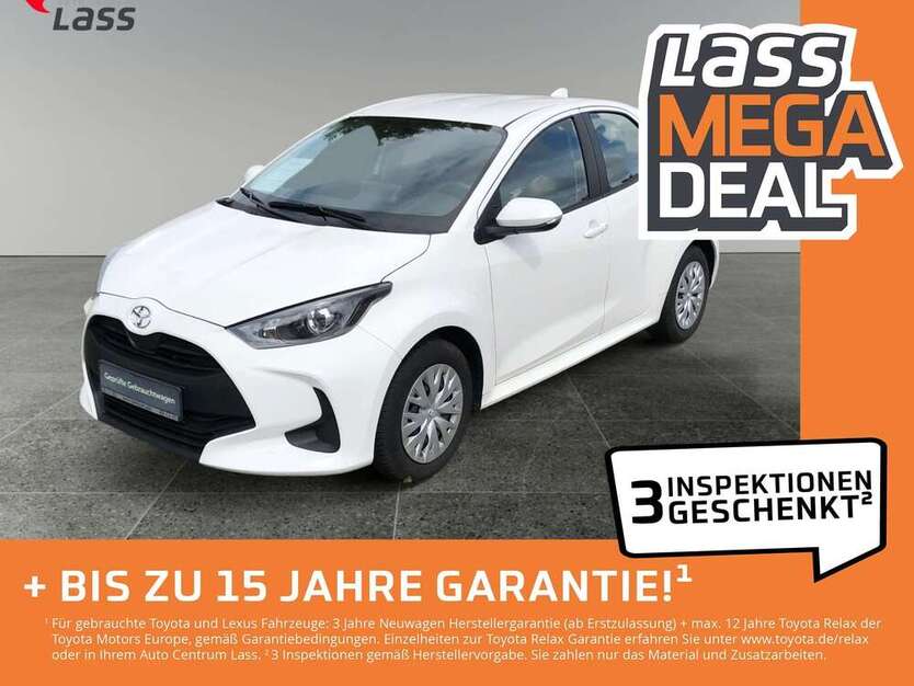 Yaris