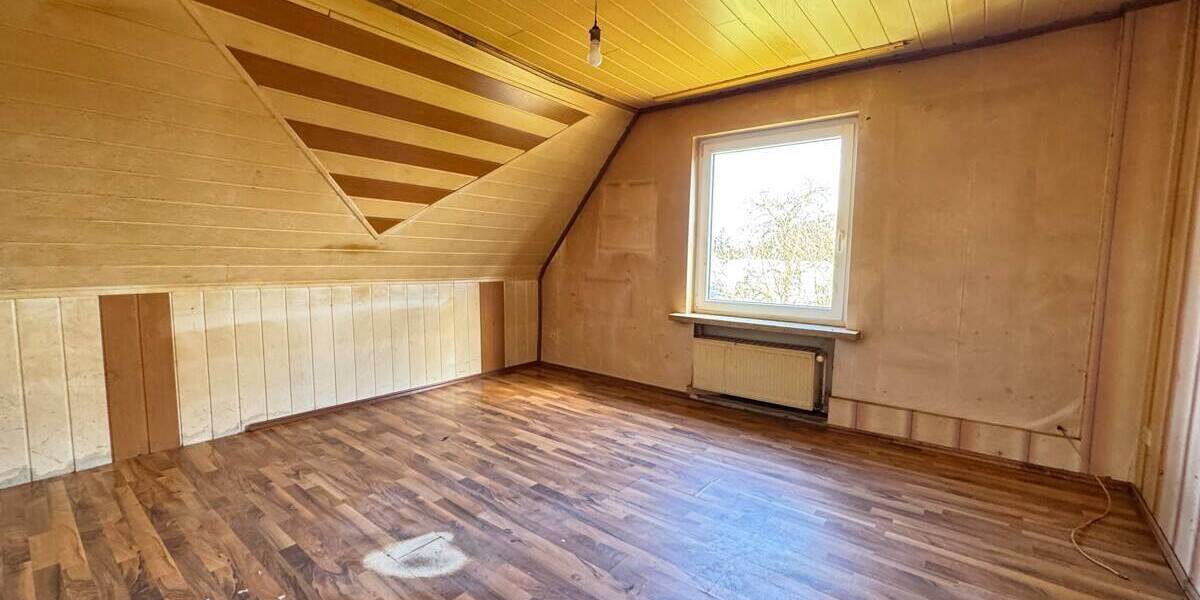 Einfamilienhaus Neuenhaus Grasdorf - 6 Zimmer, 118 m&sup2;, 199.900&euro; | Angebot:26388266