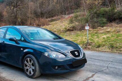Seat Leon 193.700 km 2.300 &euro; Flörsbachtal 63639