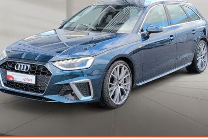 Audi A4 40.150 km 34.880 &euro; Kirchheim 73230