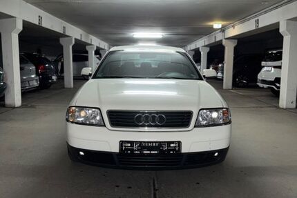 Audi A6 158.198 km 2.700 &euro; Fürstenfeldbruck 82256