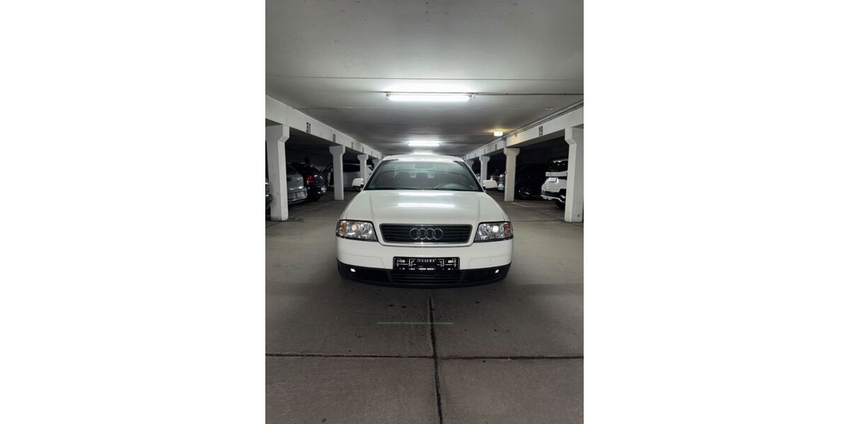 Audi A6 158.198 km 2.700 &euro; Fürstenfeldbruck 82256