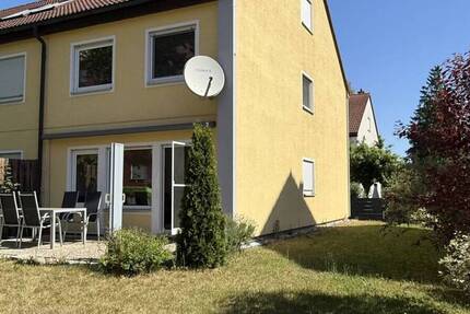 Haus Burglengenfed Mühlberg - 4 Zimmer, 135 m&sup2;, 1.090&euro; | Angebot:26798746