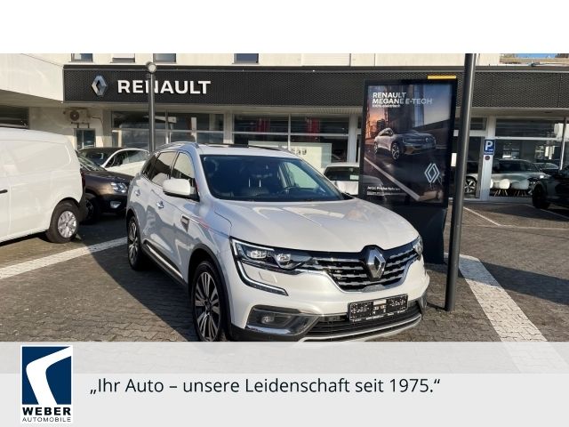Renault Koleos 35.000 km 26.970 &euro; Hanau 63452