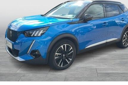 Peugeot 2008 62.000 km 19.490 &euro; Leer 26789