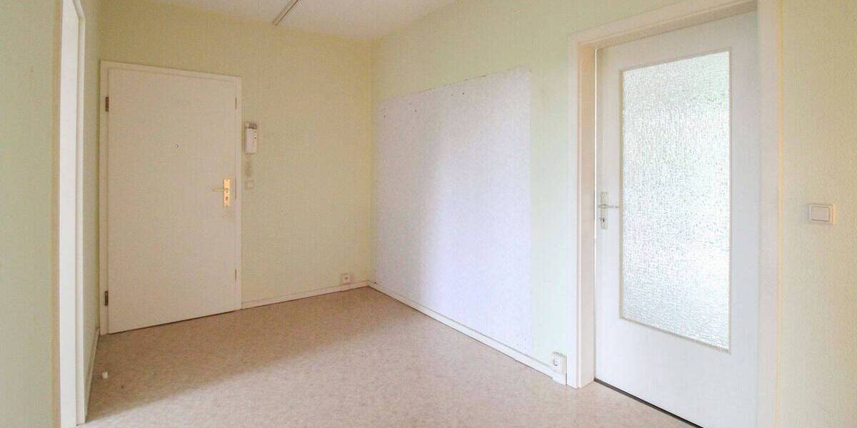 Etagenwohnung Stralsund Grünthal-Viermorgen - 3 Zimmer, 82 m&sup2;, 149.000&euro; | Angebot:26788219