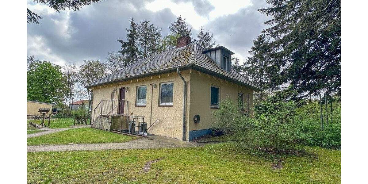 Einfamilienhaus Humptrup - 2 Zimmer, 137 m&sup2;, 349.000&euro; | Angebot:25770571