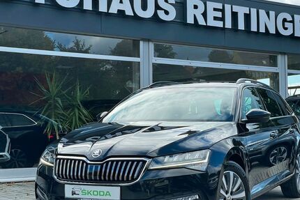 Skoda Superb 46.400 km 26.900 € Treffelstein 93492