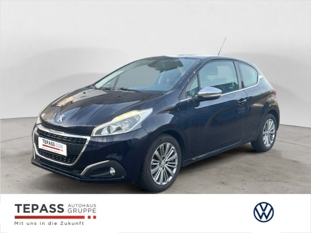 Peugeot 208 92.269 km 7.990 &euro; Wetter 58300