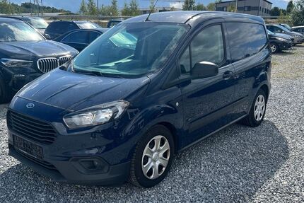 Ford Transit 258.387 km 6.900 &euro; Hutthurm 94116