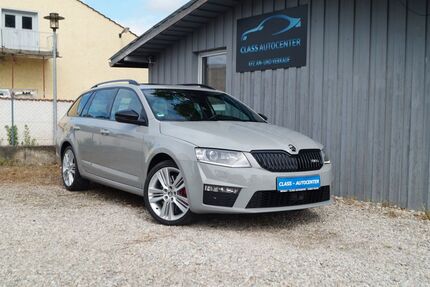 Skoda Octavia 158.400 km 11.950 &euro; Mühldorf am Inn 84453