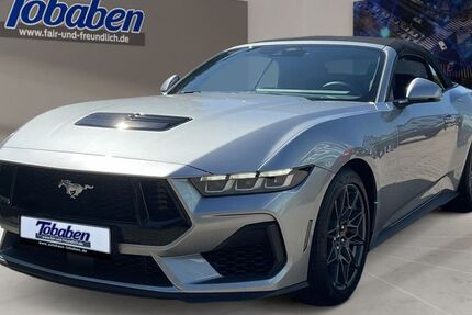 Ford Mustang 2.276 km 61.880 &euro; Hamburg 21073