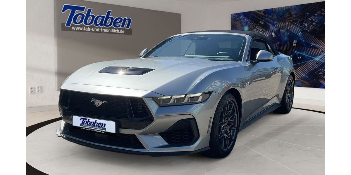 Ford Mustang 2.276 km 61.880 &euro; Hamburg 21073