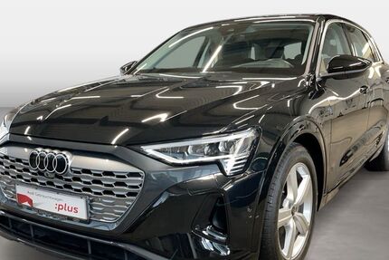 Audi Q8 e-tron 9.150 km 51.555 &euro; Landshut 84030