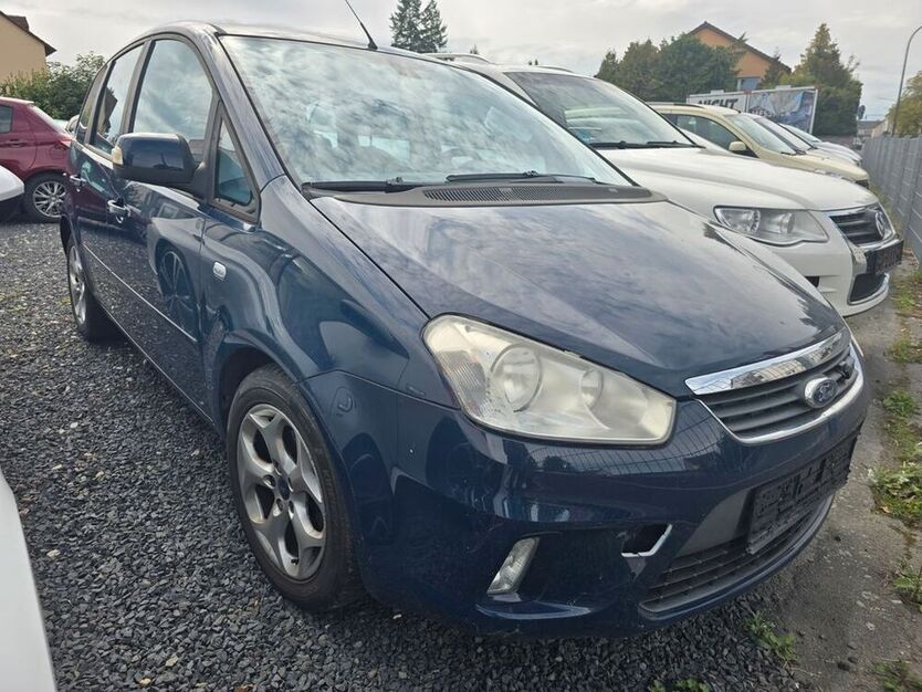 C-Max