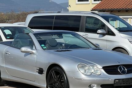 Mercedes-Benz SL 350 228.000 km 10.499 &euro; Landau in der Pfalz, Rheinland-Pfalz 76829
