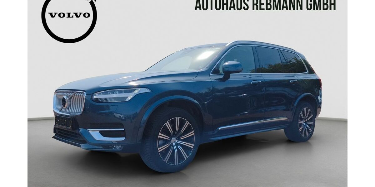 Volvo XC90 19.990 km 54.500 &euro; Salzatal OT Bennstedt 06198