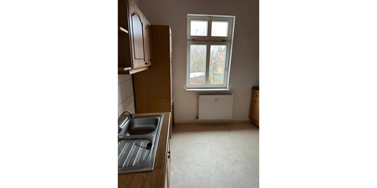 Dachgeschoßwohnung Bergen an der Dumme - 6 Zimmer, 160 m&sup2;, 885&euro; | Angebot:25348919