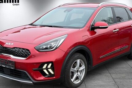 Kia Niro 66.424 km 21.990 &euro; Arnsberg-Neheim 59755
